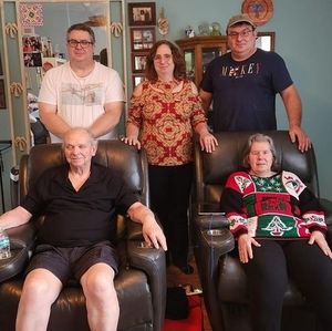 Meet your Posher, Jayne